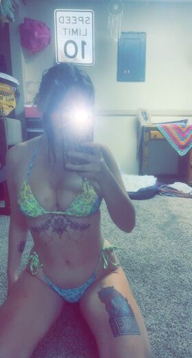 Hottie Gabby Nude Leaks OnlyFans Photo 7