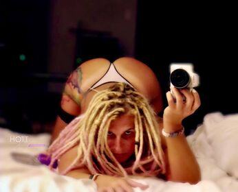 Hottrayne Nøgne lækkede OnlyFans foto 85