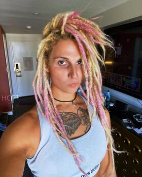 Hottrayne Nøgne lækkede OnlyFans foto 89