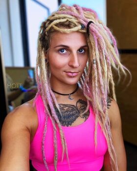 Hottrayne Nøgne lækkede OnlyFans foto 104