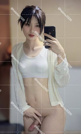 huangss001 Nude Leaks OnlyFans Photo 9