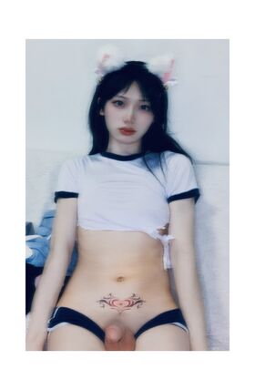 huangss001 Nude Leaks OnlyFans Photo 14