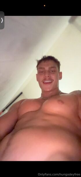 hungodeyfree Çıplak Sızdırılmış OnlyFans Fotoğrafı 37