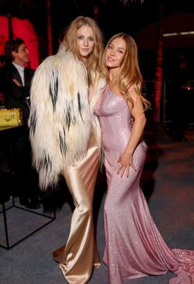 Hunter Schafer Nude Leaks OnlyFans Photo 369