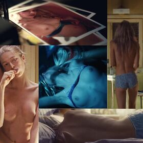 Hunter Schafer Nude Leaks OnlyFans Photo 380