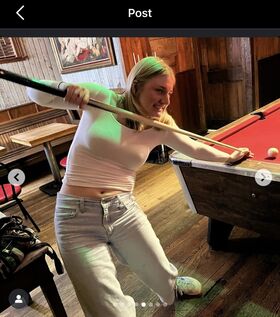 Hunter Schafer Nude Leaks OnlyFans Photo 386