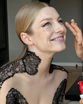 Hunter Schafer Nude Leaks OnlyFans Photo 387