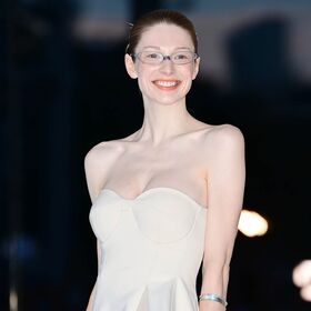 Hunter Schafer Nude Leaks OnlyFans Photo 391