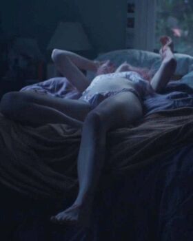 Hunter Schafer Nude Leaks OnlyFans Photo 396