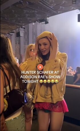 Hunter Schafer Nude Leaks OnlyFans Photo 397