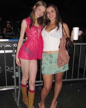 Hunter Schafer Nude Leaks OnlyFans Photo 399