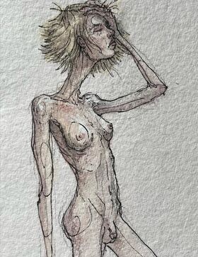 Hunter Schafer Nude Leaks OnlyFans Photo 400