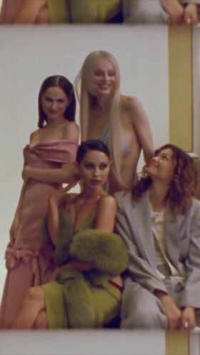 Hunter Schafer Nude Leaks OnlyFans Photo 410