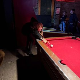 Hunter Schafer Nude Leaks OnlyFans Photo 414