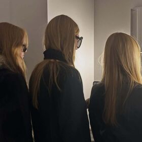 Hunter Schafer Nude Leaks OnlyFans Photo 415