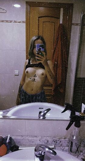 Hurona Rolera Nude Leaks OnlyFans Photo 31
