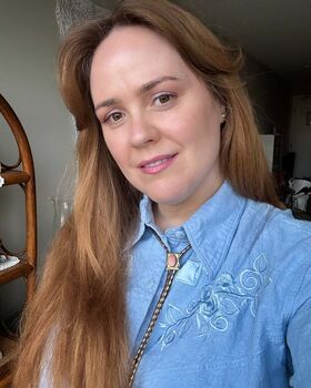 hushblush Nøgne lækkede OnlyFans foto 34