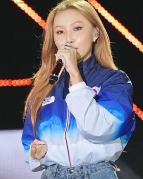 Hwasa