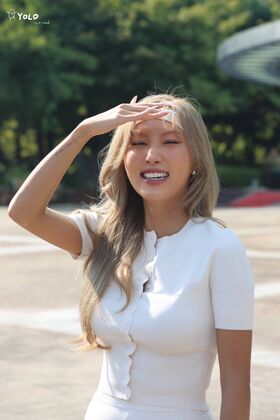 Hwasa