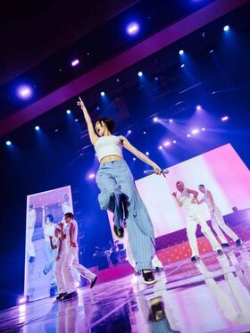 Hwasa Naakte Leaks OnlyFans Foto 171