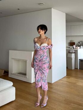 Hwasa Naakte Leaks OnlyFans Foto 177