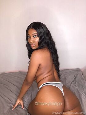 hxneyteexfree Nude Leaks OnlyFans Photo 20