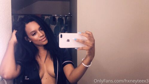 hxneyteexfree Nude Leaks OnlyFans Photo 32