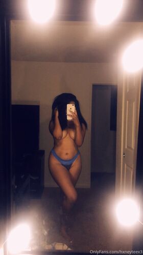 hxneyteexfree Nude Leaks OnlyFans Photo 47