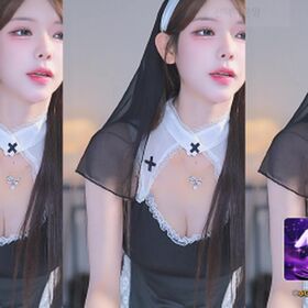 HyeMing 裸露泄露OnlyFans照片 29