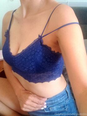 hypnotictits Nude Leaks OnlyFans Photo 35