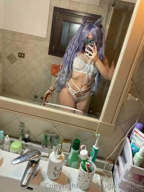 Hyuga Senpai Nude Leaks OnlyFans Photo 13