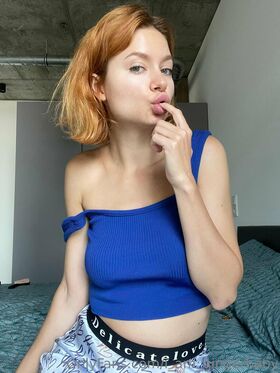 i_am_gingerbaby Nude Leaks OnlyFans Photo 33