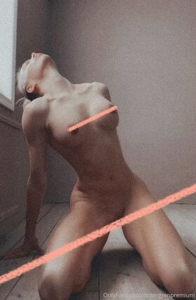 Ia Ostergren Nude Leaks OnlyFans Photo 25