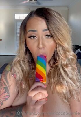iamcocobunnie Nude Leaks OnlyFans Photo 41
