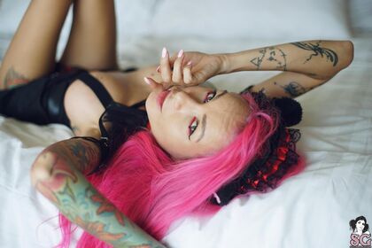 iamdollhead Naakte Leaks OnlyFans Foto 68