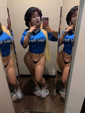 iamgianka14 Nude Leaks OnlyFans Photo 24