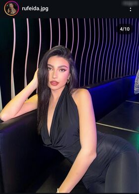 iamrufeida नग्न लीक OnlyFans फोटो 63