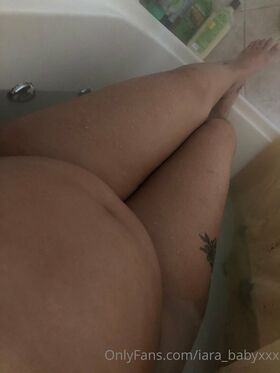 iarababy Nude Leaks OnlyFans Photo 1