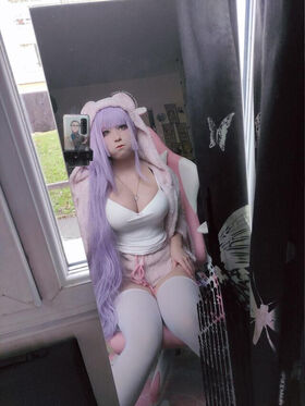 Ibara_gremory_cosplay Nude Leaks OnlyFans Photo 4