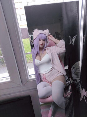 Ibara_gremory_cosplay Nude Leaks OnlyFans Photo 5