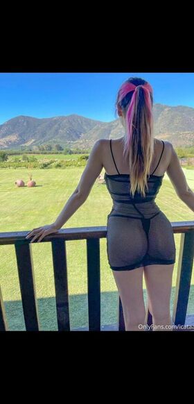 iCata Nude Leaks OnlyFans Photo 272