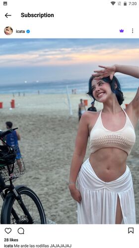 iCata Nude Leaks OnlyFans Photo 314