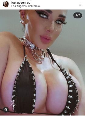 Ice Queen Nude Leaks OnlyFans Photo 2