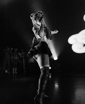 Ice Spice Photo divulguée nue OnlyFans 828