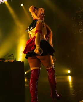 Ice Spice Photo divulguée nue OnlyFans 830