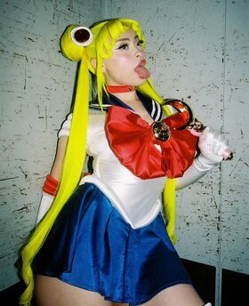 Ice Spice Photo divulguée nue OnlyFans 831