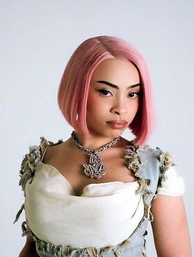 Ice Spice Photo divulguée nue OnlyFans 836