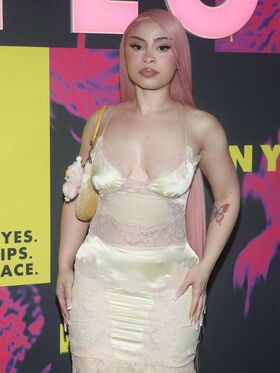 Ice Spice Photo divulguée nue OnlyFans 842