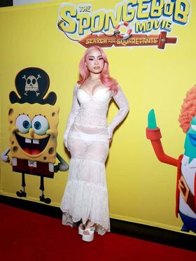 Ice Spice Photo divulguée nue OnlyFans 845