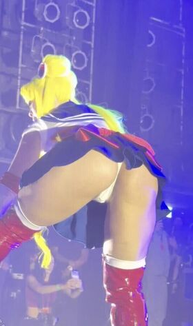 Ice Spice Photo divulguée nue OnlyFans 848